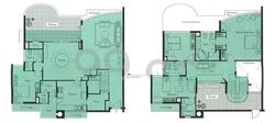 The Horizon (D10), Condominium #581907301